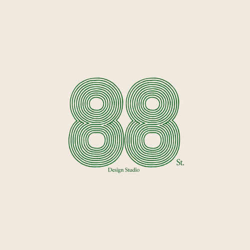 88 Street - Design Studio